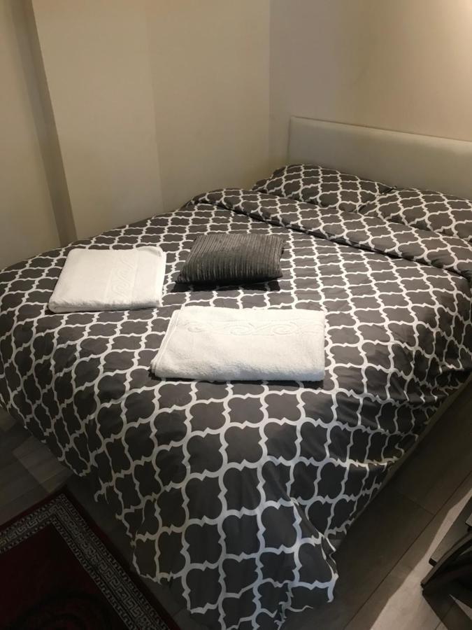 London Stay II Comfort Exterior photo